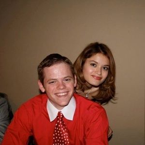 Meet your Posher, Jw